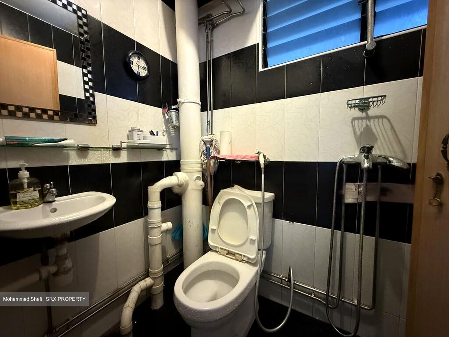 Blk 205 Yishun Street 21 (Yishun), HDB 4 Rooms #475078541